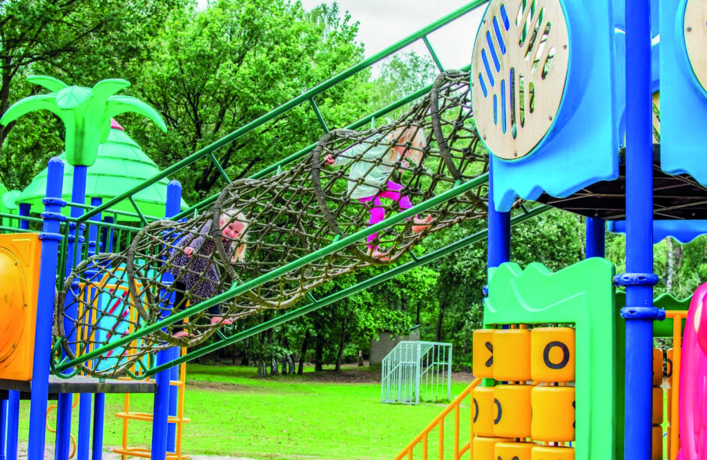 klimmen-speeltuin-eurocamping-vessem
